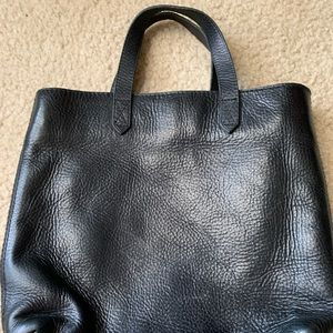 MW The Zip Top Transport Crossbody